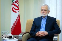 توضیحات کمال خرازی درباره نقش علی لاریجانی در تنظیم سند همکاری ٢۵ ساله ایران و چین