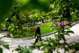 تعطیلی بوستانهای شهریار در روز طبیعت/اعمال قانون برای متخلفان