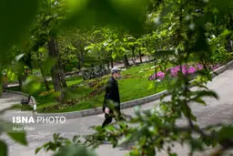 تعطیلی بوستانهای شهریار در روز طبیعت/اعمال قانون برای متخلفان