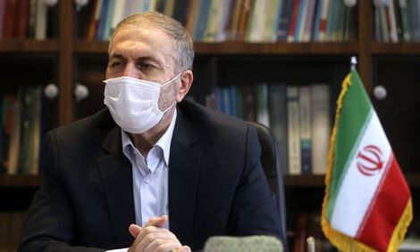 معاون وزیر کشور: آمار جانباختگان حوادث آبان همان ۲۳۰ نفر است