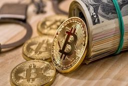 بیتکوین در آستانه فتح کانال ۶۰ هزار دلار