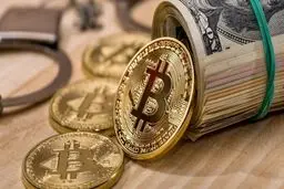 بیتکوین در آستانه فتح کانال ۶۰ هزار دلار