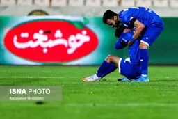 نگاهی گذرا به استقلال در سال ۹۹/ از مجیدی تا مجیدی