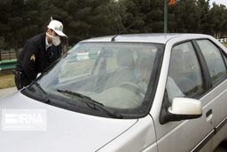 جاده کرج – چالوس یک طرفه شد