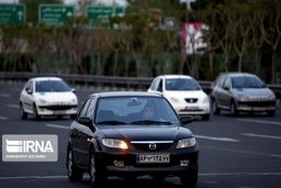 تردد در محورهای شمالی کشور روان است