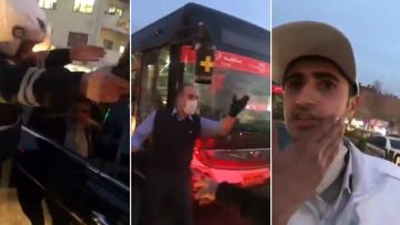 راستی از ماجرای عنابستانی و مامور راهور چه خبر؟