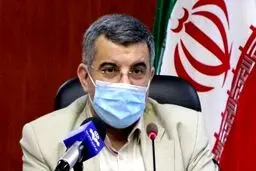 نحوه حضور کارمندان شهرهای نارنجی و قرمز بر سر کار