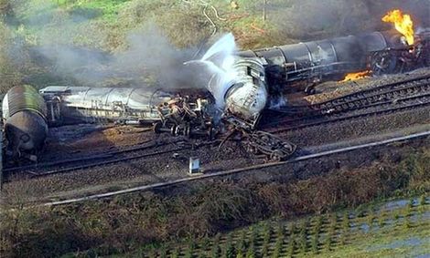 «مرگبارترین» سانحه قطار در تایوان دست‌کم ۳۶ کشته بر جا گذاشت