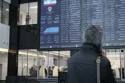 پیش‌بینی بورس هفته دوم اسفند / بورس به تعادل می‌رسد؟