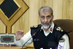 جریمه بیش از ۱۰۰ خودرو در نوروز با پهپاد