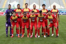 درخواست فدراسیون فوتبال از AFC برای تغییر مکان دیدار فولاد و العین