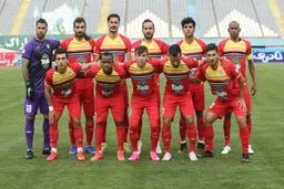 درخواست فدراسیون فوتبال از AFC برای تغییر مکان دیدار فولاد و العین