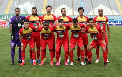 درخواست فدراسیون فوتبال از AFC برای تغییر مکان دیدار فولاد و العین