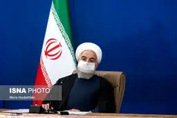مراسم مذهبی ماه رمضان در مناطق زرد و آبی برگزار می شود / دو استان وارد پیک چهارم کرونا شدند