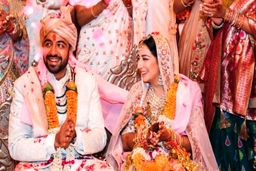 عجیب‌ترین آداب و رسوم ازدواج در چهار گوشه جهان را بشناسید