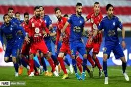 اعلام برنامه هفته بیست و یکم تا بیست و سوم لیگ برتر – تاریخ دربی برگشت مشخص شد