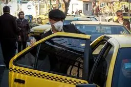افزایش نرخ کرایه تاکسی پس از طی مراحل قانونی اعلام می‌شود