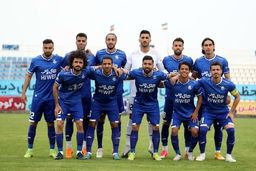 ترکیب احتمالی استقلال برابر پیکان