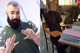 حمید صفت قصاص می شود / حکم صادر شد