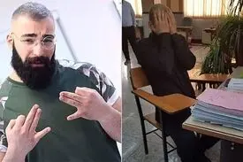 حمید صفت قصاص می شود / حکم صادر شد