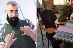 حمید صفت قصاص می شود / حکم صادر شد