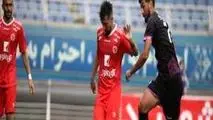 هفته نوزدهم لیگ برتر – توقف پرسپولیس در آغاز سال جدید-سرخ پوشان به صدر رسیدند
