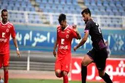 هفته نوزدهم لیگ برتر – توقف پرسپولیس در آغاز سال جدید-سرخ پوشان به صدر رسیدند