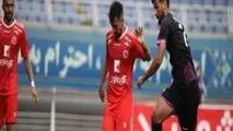 هفته نوزدهم لیگ برتر – توقف پرسپولیس در آغاز سال جدید-سرخ پوشان به صدر رسیدند