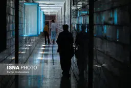 جمع‌آوری ۱۰ هزار معتاد متجاهر در نوروز/توزیع بیش از ۳ میلیون ماسک در پاتوقها ومراکز کاهش آسیب