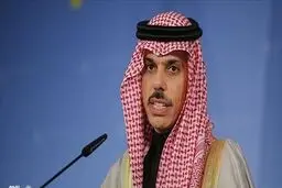 عربستان: باید ما هم در مذاکره با ایران باشیم