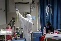 توقف پذیرش بیماران غیر اورژانسی از ۱۴ فروردین