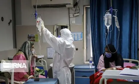 توقف پذیرش بیماران غیر اورژانسی از ۱۴ فروردین