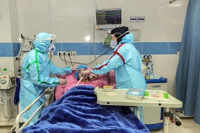 وضعیت البرز هم قرمز شد/ هشدار در مورد خطر فاجعه ای بزرگ