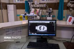 طغیان کرونا در اکثر استان‌های کشور با پرچم‌داری کرونای انگلیسی + نمودار