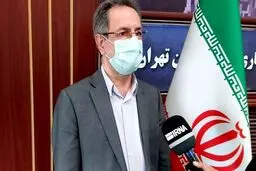 استاندار: دورکاری کارمندان باید در تهران اجرا شود