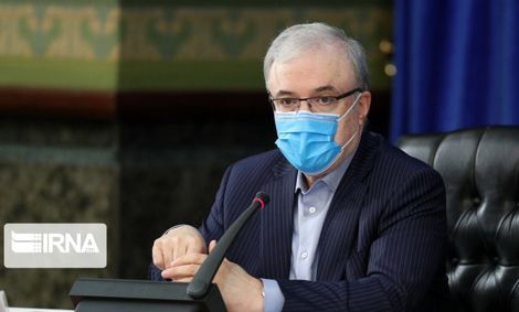 رنگ‌بندی شهرها با توجه به کرونای جهش یافته تغییر می‌کند