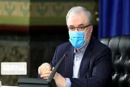 رنگ‌بندی شهرها با توجه به کرونای جهش یافته تغییر می‌کند