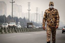 طرح «حذف سربازی اجباری» احساسی است