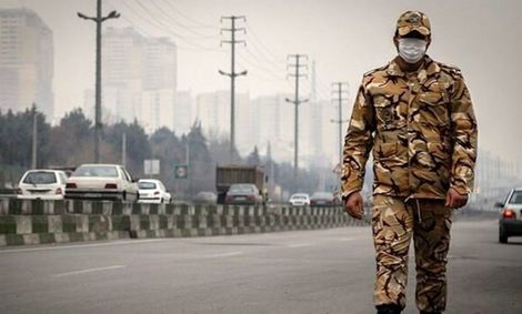 طرح «حذف سربازی اجباری» احساسی است