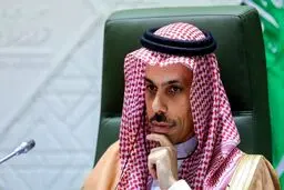 عربستان برای ادامه حمایت از لبنان شرط گذاشت