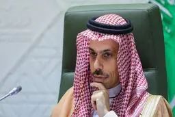 عربستان برای ادامه حمایت از لبنان شرط گذاشت