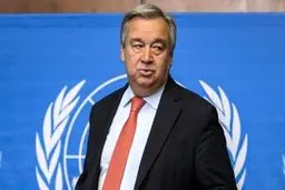 گوترش: توزیع واکسن کرونا بین کشورهای جهان عادلانه نیست