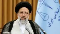 رئیسی: سیاست روشن ایران در قبال آمریکا باید تمام تحریم‌ها لغو و راستی‌‌آزمایی کنیم