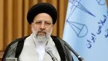 رئیسی: سیاست روشن ایران در قبال آمریکا باید تمام تحریم‌ها لغو و راستی‌‌آزمایی کنیم