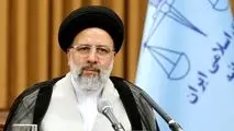 رئیسی: سیاست روشن ایران در قبال آمریکا باید تمام تحریم‌ها لغو و راستی‌‌آزمایی کنیم