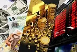 قیمت طلا در آخرین روز سال/ بورس ۱۴۰۰ سودآور می شود