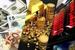 قیمت طلا در آخرین روز سال/ بورس ۱۴۰۰ سودآور می شود