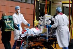 افزایش رو به رشد شیوع ویروس انگلیسی در مازندران؛ سفر به این استان ممنوع است