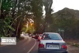 سفرهای نوروزی به مازندران ۷۰ درصد افزایش یافت