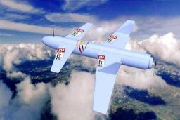 حمله ارتش یمن به یک هدف نظامی در فرودگاه “أبها” عربستان